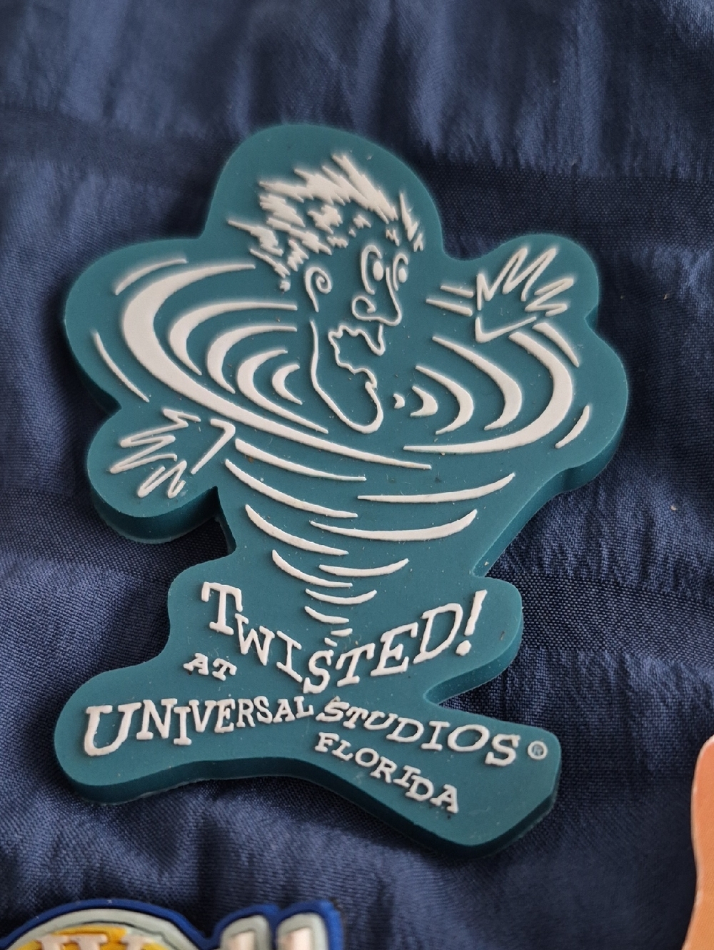 Assorted Disney Magnets - Picture 5 of 10